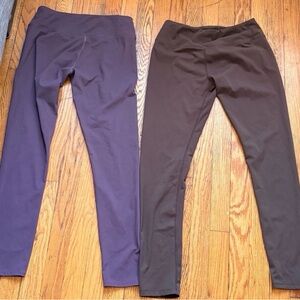 SHEIN  leggings bundle